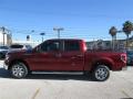 2014 F150 XLT SuperCrew #2