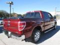 2014 F150 XLT SuperCrew #5