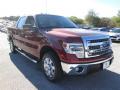 2014 F150 XLT SuperCrew #6