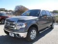 2014 F150 XLT SuperCrew #1