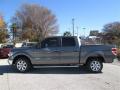 2014 F150 XLT SuperCrew #2