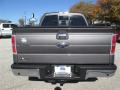 2014 F150 XLT SuperCrew #4