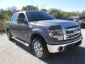 2014 F150 XLT SuperCrew #7
