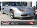 2001 Boxster #1 2001 Boxster #1