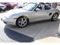 2001 Boxster #4 2001 Boxster #4