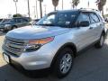 2014 Explorer FWD #1 2014 Explorer FWD #1