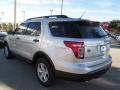2014 Explorer FWD #3 2014 Explorer FWD #3