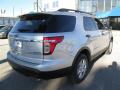 2014 Explorer FWD #5 2014 Explorer FWD #5