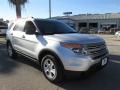 2014 Explorer FWD #7 2014 Explorer FWD #7
