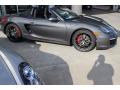 2014 Boxster S #8 2014 Boxster S #8