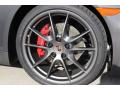2014 Porsche Boxster S Wheel #9 2014 Porsche Boxster S Wheel #9