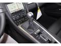 2014 Boxster 7 Speed Porsche Doppelkupplung (PDK) Automatic Shifter #15 2014 Boxster 7 Speed Porsche Doppelkupplung (PDK) Automatic Shifter #15