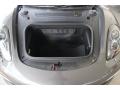 2014 Porsche Boxster Trunk #26 2014 Porsche Boxster Trunk #26
