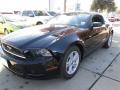 2014 Mustang V6 Coupe #1