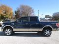  2014 Ford F150 Blue Jeans #2