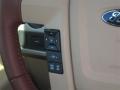 Controls of 2014 Ford F150 King Ranch SuperCrew 4x4 #15