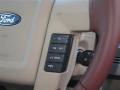Controls of 2014 Ford F150 King Ranch SuperCrew 4x4 #16