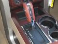  2014 F150 6 Speed Automatic Shifter #19