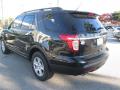 2014 Explorer FWD #3 2014 Explorer FWD #3
