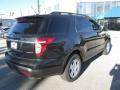 2014 Explorer FWD #5 2014 Explorer FWD #5