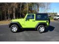 2013 Wrangler Sport 4x4 #8 2013 Wrangler Sport 4x4 #8