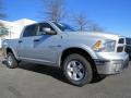 2014 1500 SLT Crew Cab 4x4 #4