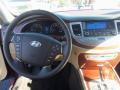 2013 Genesis 3.8 Sedan #6