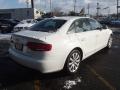2010 A4 2.0T quattro Sedan #3