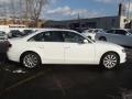 2010 A4 2.0T quattro Sedan #5