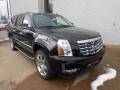 Front 3/4 View of 2014 Cadillac Escalade ESV Luxury AWD #3 Front 3/4 View of 2014 Cadillac Escalade ESV Luxury AWD #3