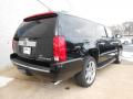 2014 Escalade ESV Luxury AWD #5 2014 Escalade ESV Luxury AWD #5