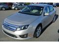 2012 Fusion SE #1 2012 Fusion SE #1