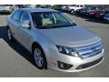 2012 Fusion SE #2 2012 Fusion SE #2
