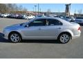 2012 Fusion SE #3 2012 Fusion SE #3