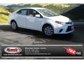 2014 Corolla LE #1 2014 Corolla LE #1