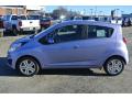  2014 Chevrolet Spark Grape Ice #3