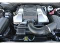  2014 Camaro 6.2 Liter OHV 16-Valve V8 Engine #22