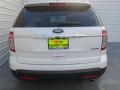 2014 Explorer XLT #5
