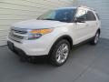 2014 Explorer XLT #7