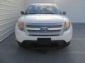 2014 Explorer XLT #8