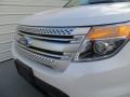 2014 Explorer XLT #11