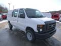 2014 E-Series Van E150 Cargo Van #2