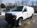 2014 E-Series Van E150 Cargo Van #4