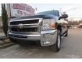 2008 Silverado 2500HD LTZ Crew Cab 4x4 #1 2008 Silverado 2500HD LTZ Crew Cab 4x4 #1