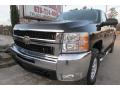 2008 Silverado 2500HD LTZ Crew Cab 4x4 #2 2008 Silverado 2500HD LTZ Crew Cab 4x4 #2