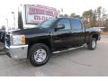 2008 Silverado 2500HD LTZ Crew Cab 4x4 #3 2008 Silverado 2500HD LTZ Crew Cab 4x4 #3