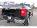 2008 Silverado 2500HD LTZ Crew Cab 4x4 #8 2008 Silverado 2500HD LTZ Crew Cab 4x4 #8