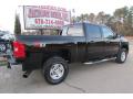 2008 Silverado 2500HD LTZ Crew Cab 4x4 #9 2008 Silverado 2500HD LTZ Crew Cab 4x4 #9