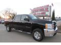 2008 Silverado 2500HD LTZ Crew Cab 4x4 #11 2008 Silverado 2500HD LTZ Crew Cab 4x4 #11