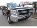 2008 Silverado 2500HD LTZ Crew Cab 4x4 #12 2008 Silverado 2500HD LTZ Crew Cab 4x4 #12